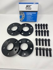 Spurverbreiterung VA 20mm HA