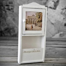 Vintage Schlüsselkasten