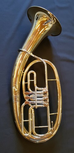 Tenorhorn helios - , "helios"