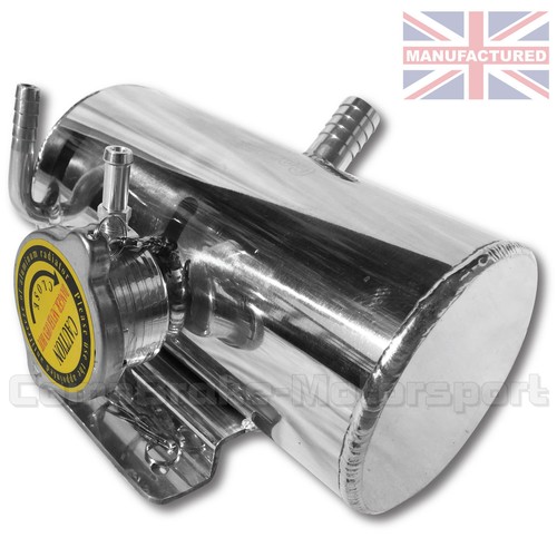 Horizontal header tank rallye - tank,