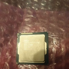 Intel Core i5-4670K (4x 3.40GHz) SR14A CPU Prozessor Sockel 1150 (#44)