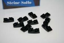 Lego (c) 10x Dachstein -