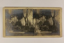 Mexiko Garten Natur c1910 Foto