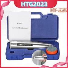 Resiliometer Beton Rebound