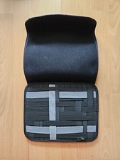 Easy Camp Reise Aufbewahrung Hülle Tablet Organizer Hülle Tasche Mappe Camping