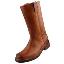 Sendra boots herren - sendra, biker