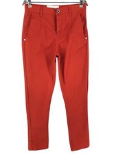 HUMOR Dean Slim Chinohose Herren Größe W28 L30