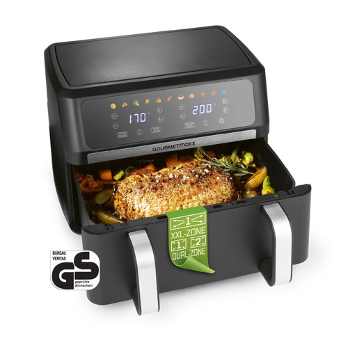 Airfryer heißluftfritteuse - airfryer,