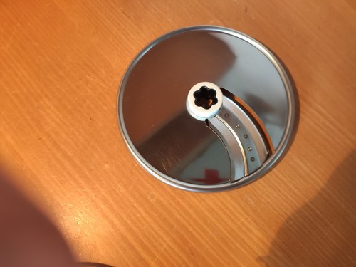 Krups raspelscheibe - krups,