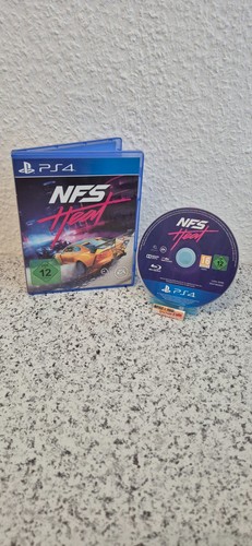 Need for speed - need,