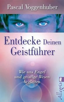 Entdecke deinen geistführer - deinen,