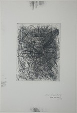 Dieter Roth, „Komposition