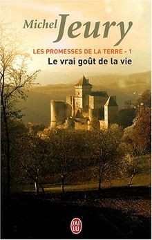 Les promesse terre - promesse, la