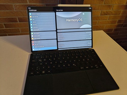 Huawei matepad pro - 13.2, zoll