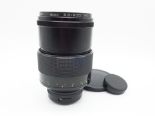 M42 Carl Zeiss Jena Sonnar
