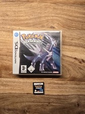 Nintendo DS Pokémon