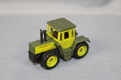 Siku 1383 trac 1800 - siku, mb