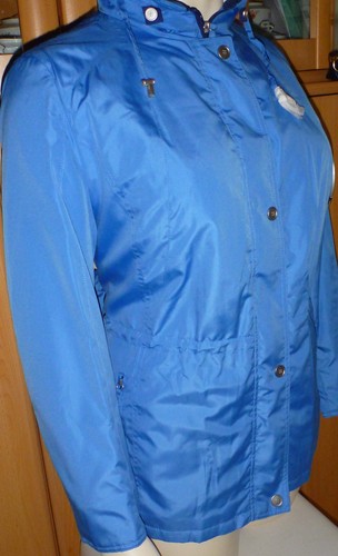 Leichte übergangsjacke wind - Übergangsjacke, wind-/