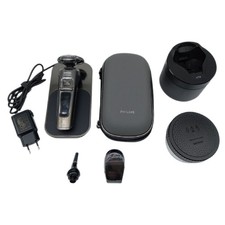 Shaver S9000 Prestige