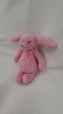 Jellycat Baby Bashful rosa