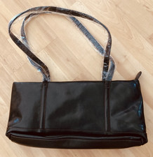 Damen Kunstleder Tasche
