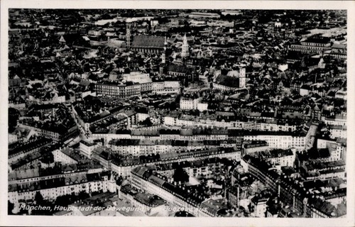 München bayern - münchen,