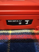 Hilti SIW 22T-A 1/2" Koffer