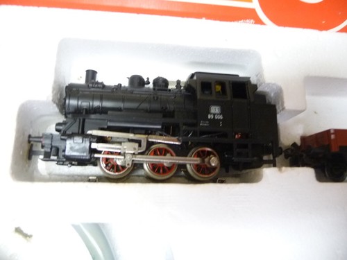 4437 gebr märklin set - , gebr.