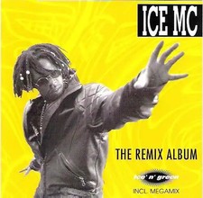 Ice Mc - Ice' n' Green-The
