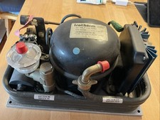 Kühlkompressor Isotherm