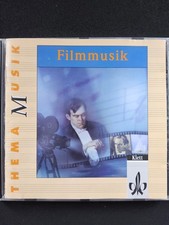 Thema Musik. Filmmusik