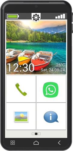 Emporia smart 6lite - emporia, smart.6lite