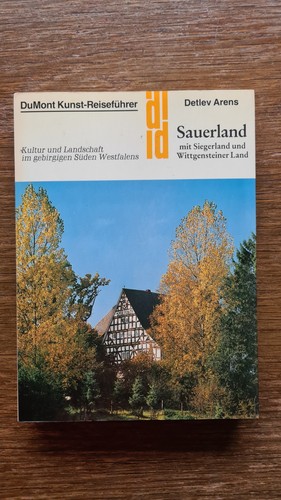 Sauerland siegerland - sauerland,,