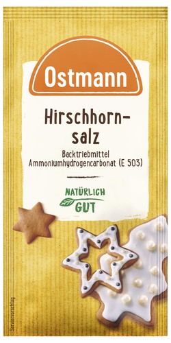 Ostmann gewürze - ostmann,