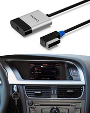 Bluetooth 5.0 Car Adapter for