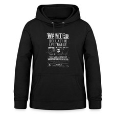 Harry Potter Bellatrix