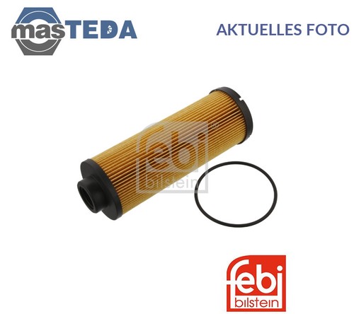 35371 kraftstofffilter febi - 35371,
