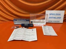 Tomix TomyTEC  6421 Schienenreinigungswagen Elektrisch Gebraucht OVP