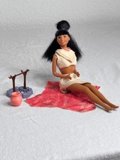 Disney Pocahontas Nakoma Puppe