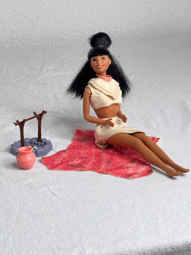 Disney pocahontas nakoma - disney,