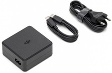 DJI USB-C 100W Power-Adapter |