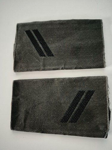 Neu schulterklappen - neu,