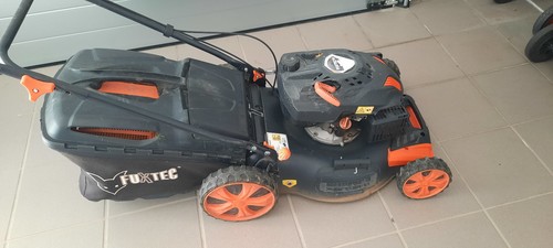 Fuxtec rxfm 2060 - fuxtec,