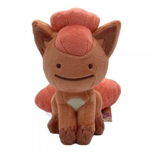 Pokemon vulpix transform - pokemon,
