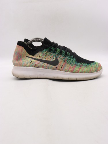 Nike free flyknit 2017 - rn,