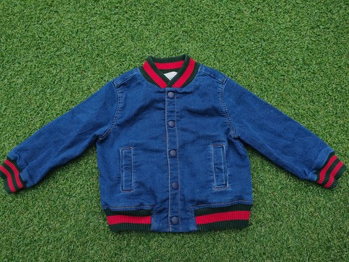 Gucci schöne jeansjacke - schöne,