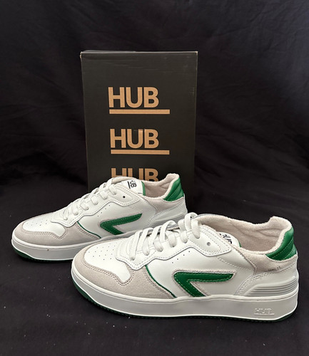 Hub herren sneaker - herren, l68