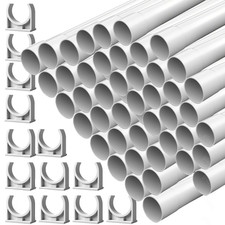 Elektrorohr Stangenrohr