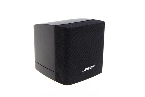 Bose satelliten lautsprecher - bose,