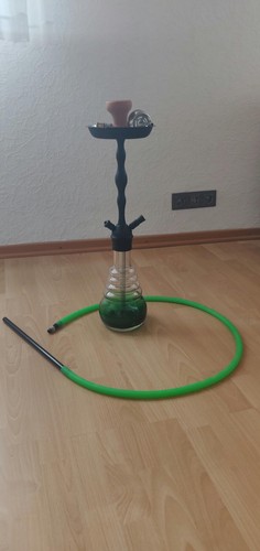 Shisha gepflegten zustand - shisha,